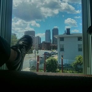 Meet your Posher, Soso